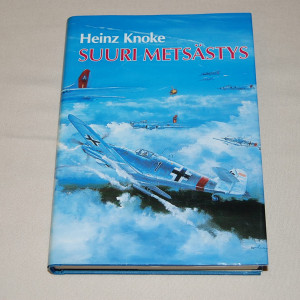 Heinz Knoke Suuri metsästys